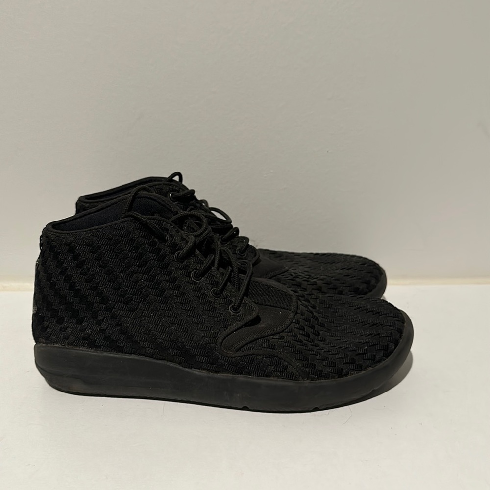 Jordan Eclipse Chukka Black Dark